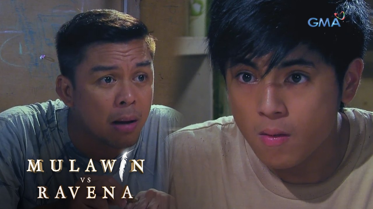 Mulawin VS Ravena: Ang buhay ni Pagaspas bilang...