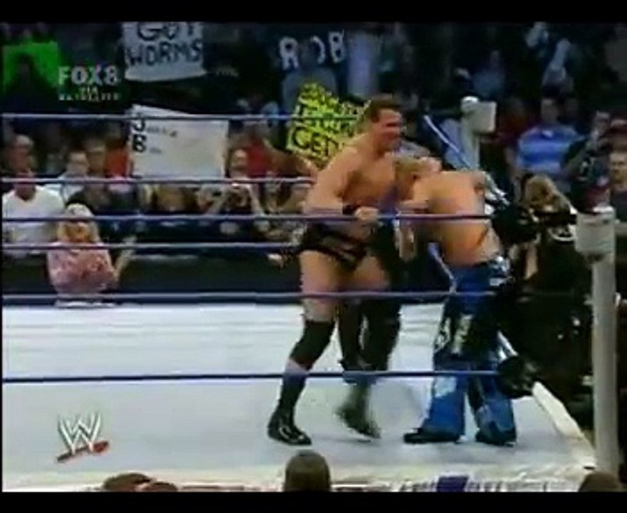 JBL vs Scotty 2 Hotty SD January 27, 2006