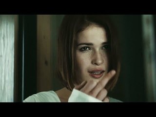 Серёжка — Русский трейлер (2017)