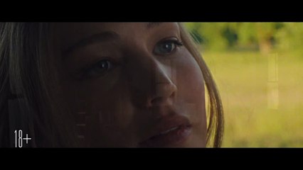 Мама! — Русский трейлер (2017)