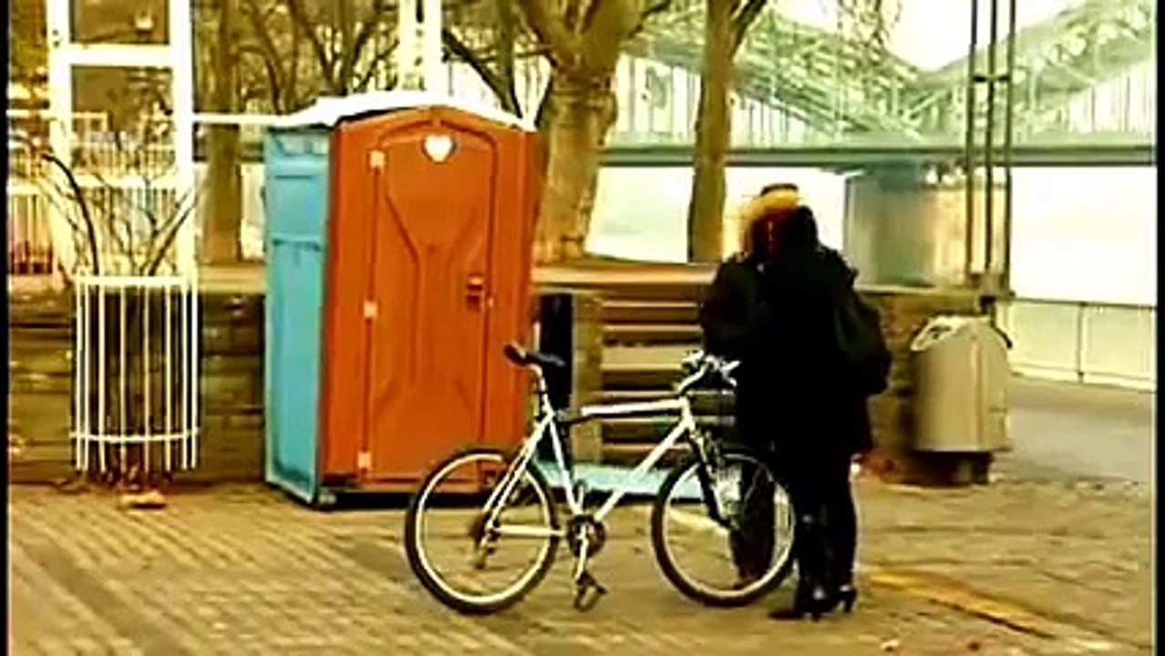 اضحك مع الكاميرا الخفية - ضحك - ترفية - فكاهة 2013---(360p)