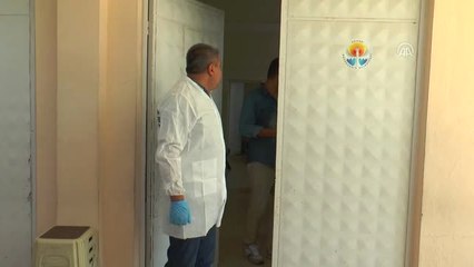 Suriyeli Babanın Bebeğinin Şüpheli Ölüm İddiasına İnceleme
