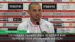 Nice - Sneijder : "J'ai encore envie de gagner des titres"