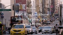 Renée Elise Goldsberry and Jasmine Cephas Jones Sing America the Beautiful | Vogue