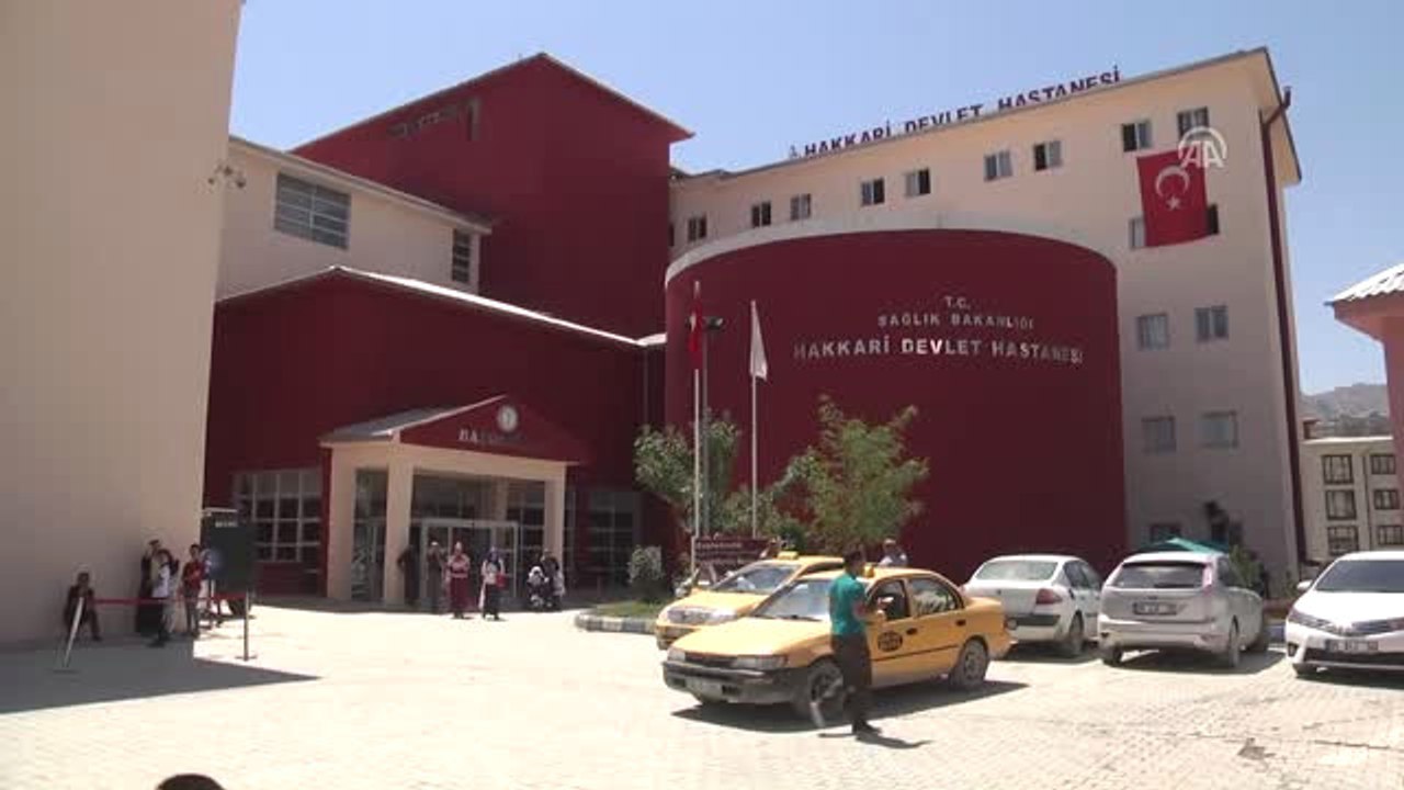 Hakkari'ye İlk Onkoloji Doktoru Atandı