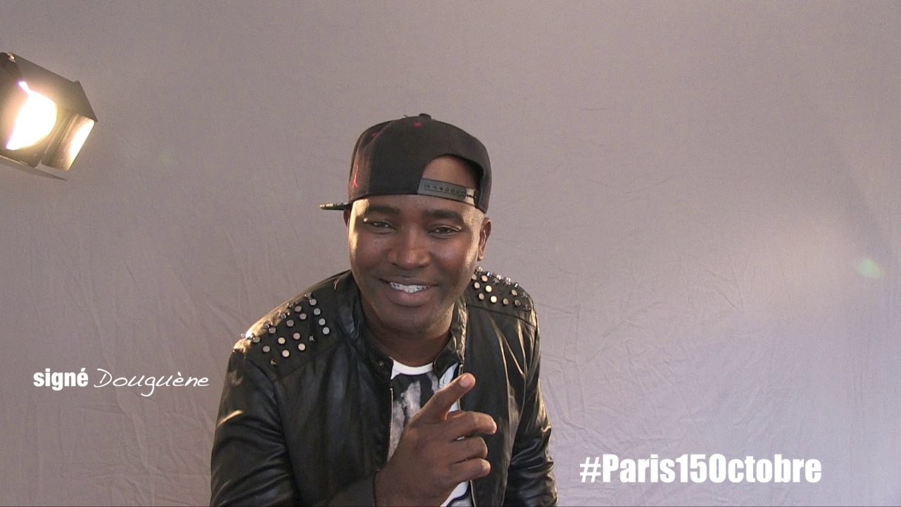 PARIS EST-CE QUE VOUS SAVEZ ?