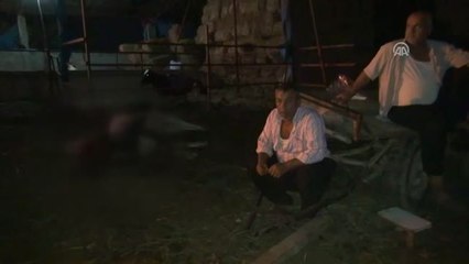 Ahırda Şüpheli İnek Ölümleri