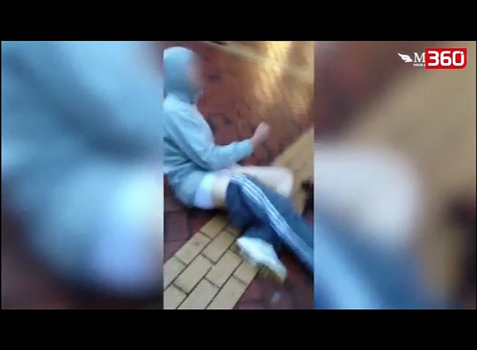Konsumon drogën 'Mamba Zombie', shihni si shndërrohet (360video)
