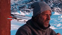 L'appel de la banquise (un documentaire sur PLANÈTE+)