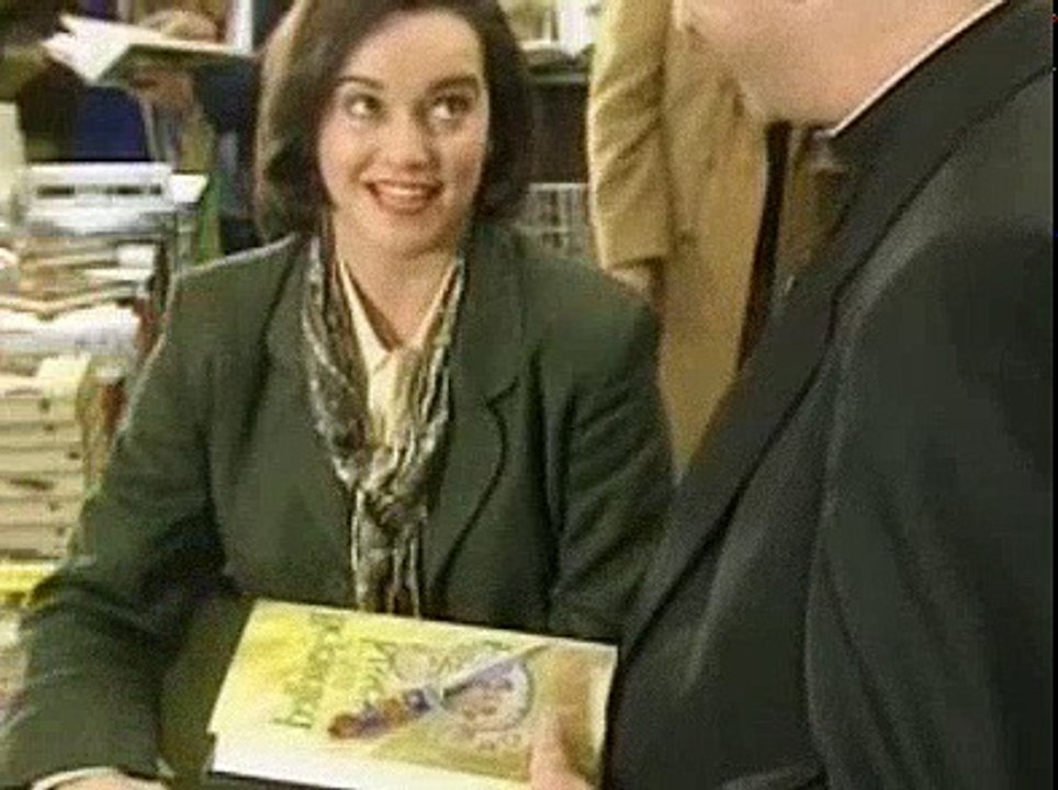 Father Ted - s01e05 - And God Created Woman
