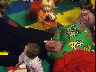 Father Ted - s02e11 - A Christmassy Ted