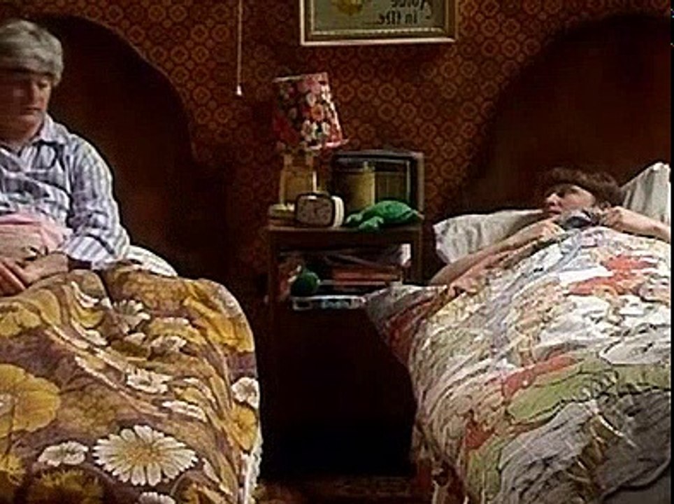 Father Ted - s03e06 - Kicking Bishop Brennan Up the Arse