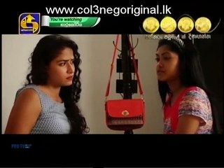 Hara Kotiya Episode 155 - 08-08-2017