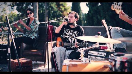 AİS EZHEL  Kökler Filizleniyor - Façamızı Kes!  Sound Good!!!