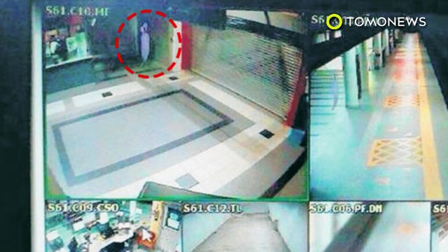 5300 Koleksi Hantu Pocong Hebohkan Warga Pamekasan Terbaik