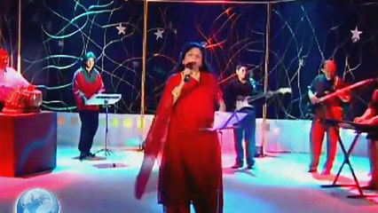 AAMAR SAJANO BAGANER-SHAHNAZ RAHMATULLAH