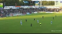 Mikael Uhre Goal HD - Sonderjyske 2-0 Aarhus 07.08.2017