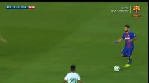 Luis Suarez Goal HD - Barcelona (Esp) 4-0 Chapecoense-SC (Bra) 07.08.2017