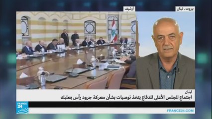 ناجي ملاعب-إعلان ساعة الصفر