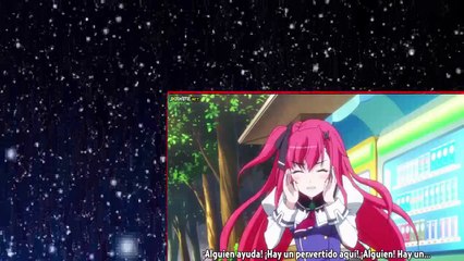 Kuusen Madoushi Kouhosei no Kyoukan Episodio 1 Sub Español