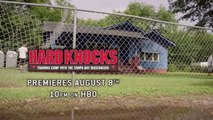 'Hard Knocks' tours Jameis Winston's childhood home