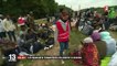 Calais : plusieurs migrants transférés dans des centres d'accueil