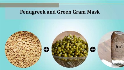 How To Remove Facial Hair Naturally