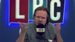 James O'Brien: Why Corbyn Criticism Over Venezuela Is Unfair