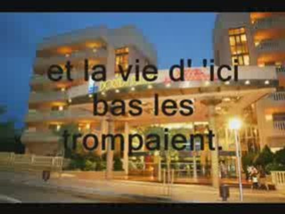 Sourate A'raf v51-53