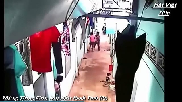 -The World's First Guys P2- - Inferior Tv-Những Thằng Ngu Nhất Thế Giới P2- - Nghịch Ngu Tv