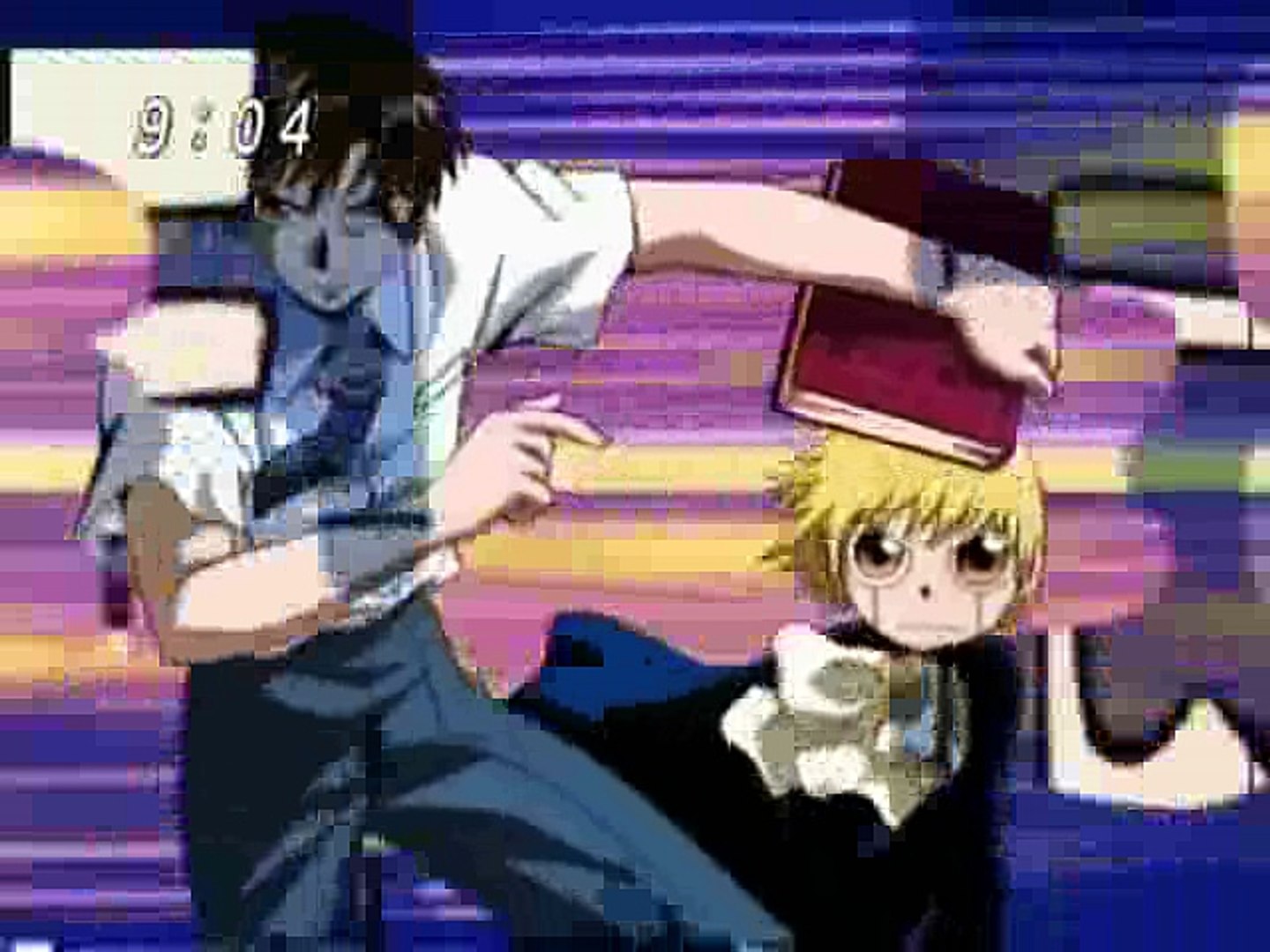 Zatch Bell Season 02 Episode 01 dubbed in hindi  Zatch Bell Season 2  Episode 1 in hindi - video Dailymotion