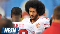 Spike Lee To Hold Colin Kaepernick Rally At NFL HQ