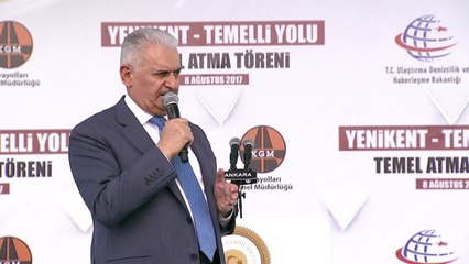 Bu Memleketin Evladıysan Ülkeni Nasıl Şikayet Edersin"