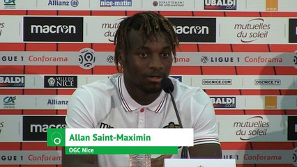 Nice - Saint-Maximin : "J’ai un peu fait le pigeon voyageur"