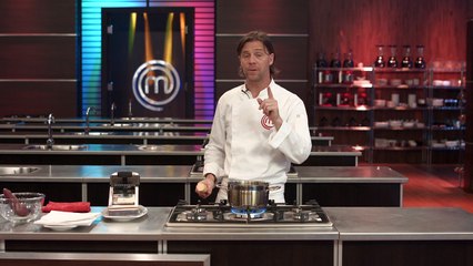 Chips de boniato | MasterChefUY