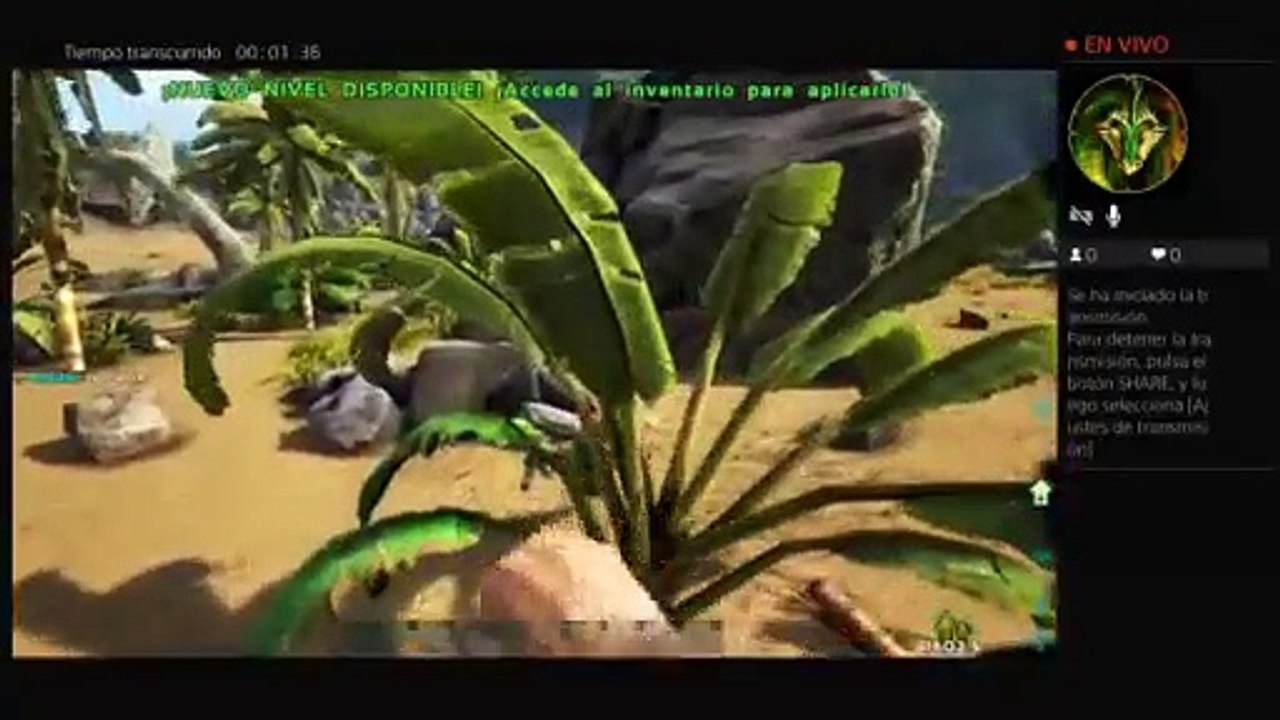 Transmisión de PS4 en vivo de brianjose07 (1177)