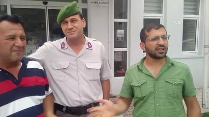 İşsiz Genç Durakta Bulduğu 20 Bin Lirayı Sahibine Ulaştırdı