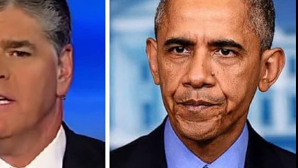 WOW! Sean Hannity Preparing The Biggest Lawsuit” Over Obama Administration s Illegal NSA “Unmasking