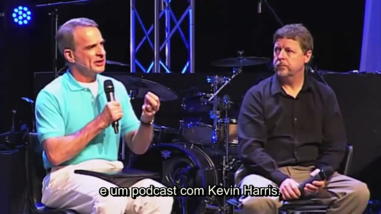 William Lane Craig - a Particula de Deus