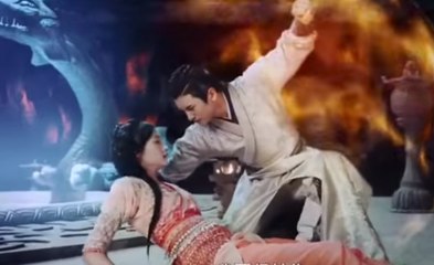 Watch Online Xuan-Yuan Sword: Han Cloud Season 1 Episode 1 [[s01~e01]] Full 軒轅劍之漢之雲 Flix HD.