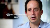 Vanity Fair Confidential (une série documentaire PLANÈTE+ CI)