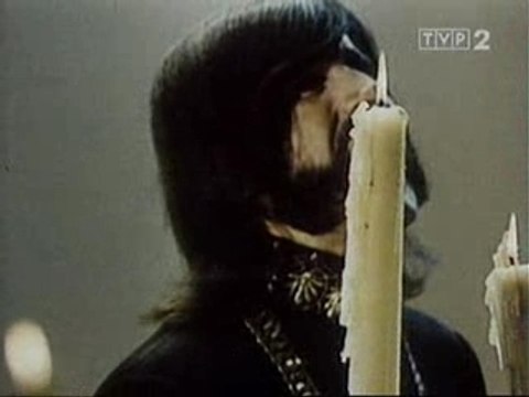 NIEMEN Bema pamieci TELEDYSK