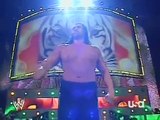 Shane McMahon, Umaga & Khali vs John Cena & Bobby Lashley Raw May 28, 2007 part 1