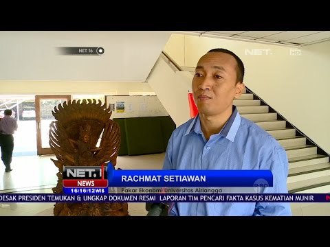 Inilah Cara untuk Mengenali Investasi Bodong - NET 16