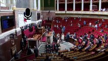 Couacs, disputes, spectacle... Les débuts animés de l'Assemblée nationale