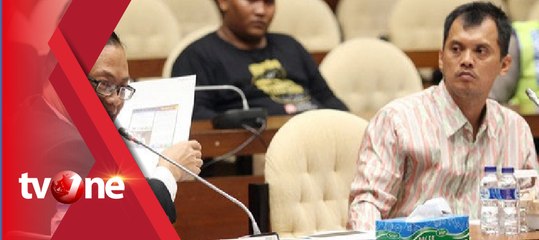 "Safe House" Pertama Kali Terungkap di Rapat Pansus Hak Angket KPK