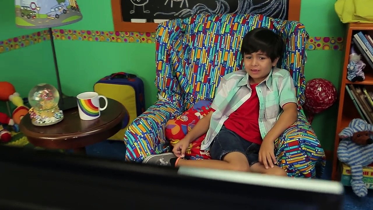MAGIC FUNHOUSE Official Trailer video Dailymotion