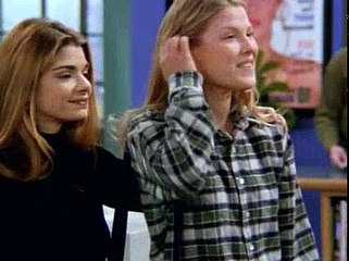 Just Shoot Me - 2x16 - College Or Collagen DVDrip XVID-Medieval