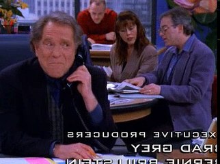 Just Shoot Me 313 Lies And Dolls