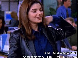 Just Shoot Me 317 Toy Story